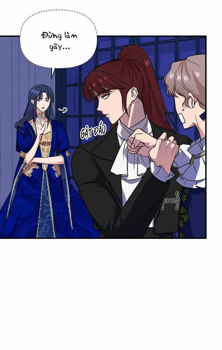 Tôi Không Phải Là Cinderella Chapter 7 - 12