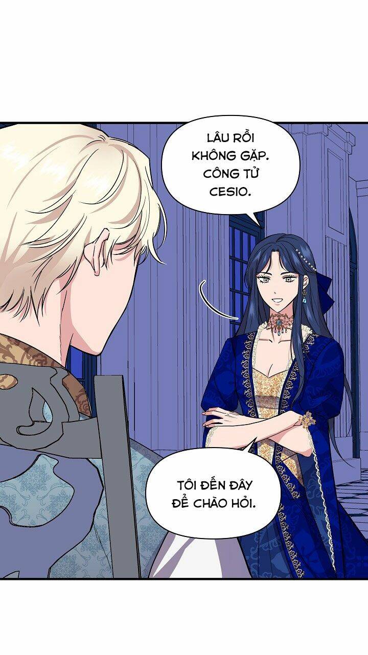 Tôi Không Phải Là Cinderella Chapter 7 - 16