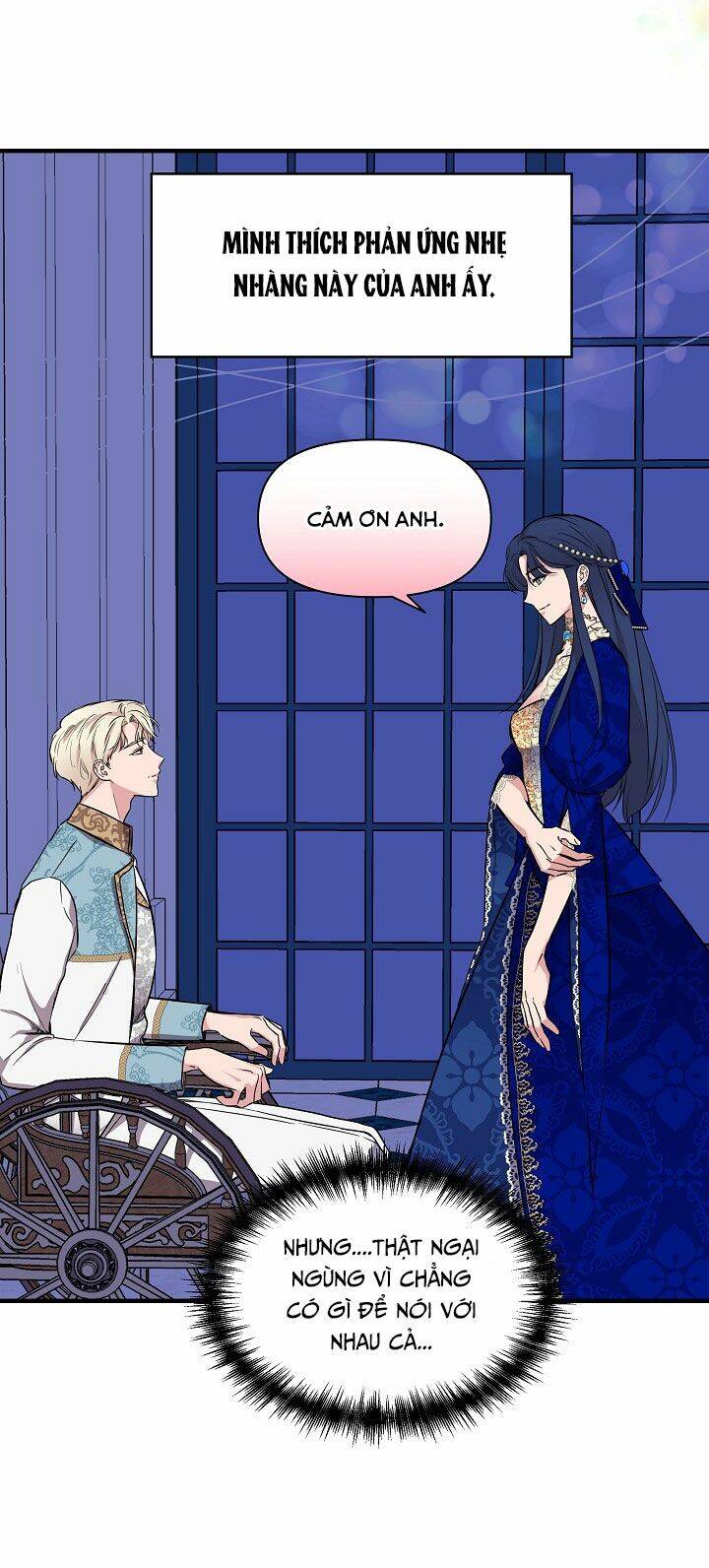 Tôi Không Phải Là Cinderella Chapter 7 - 24