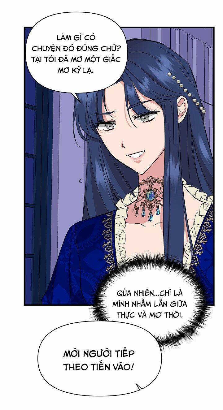 Tôi Không Phải Là Cinderella Chapter 7 - 31