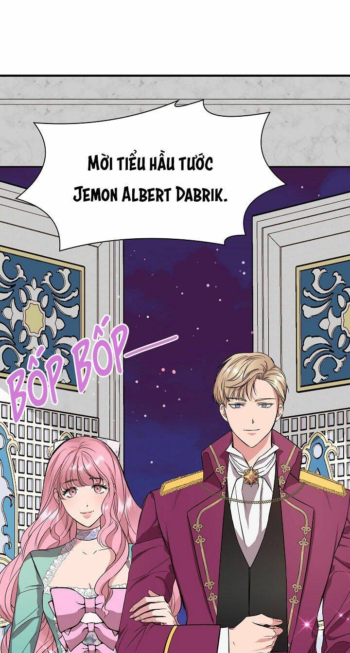 Tôi Không Phải Là Cinderella Chapter 7 - 33