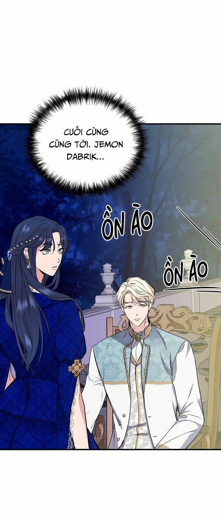 Tôi Không Phải Là Cinderella Chapter 7 - 36