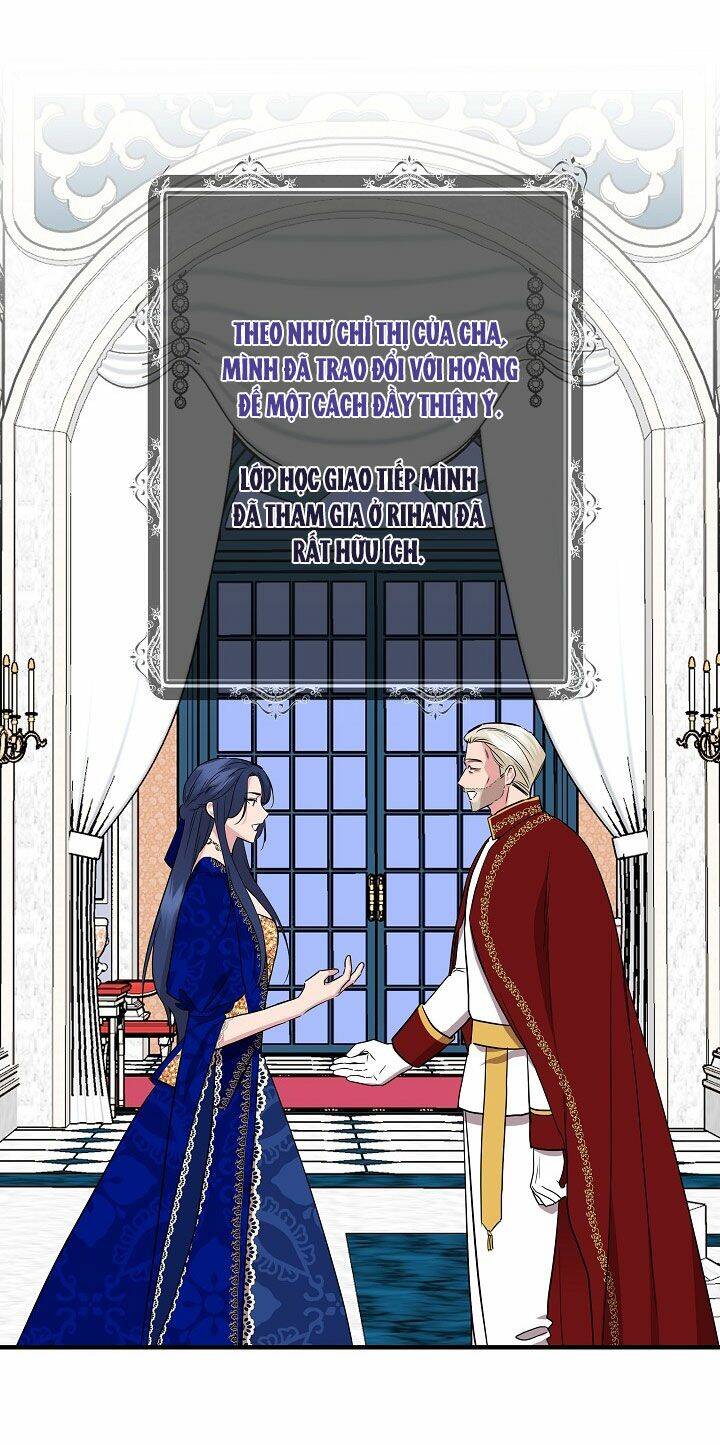 Tôi Không Phải Là Cinderella Chapter 8 - 37