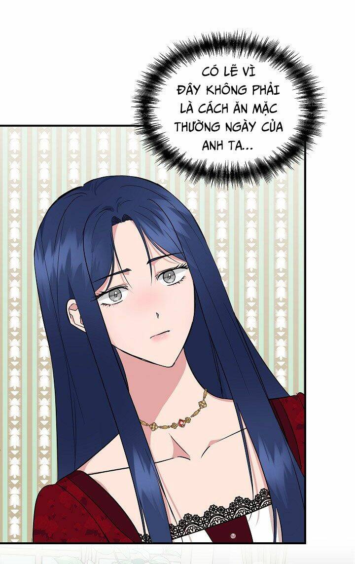 Tôi Không Phải Là Cinderella Chapter 9 - 31