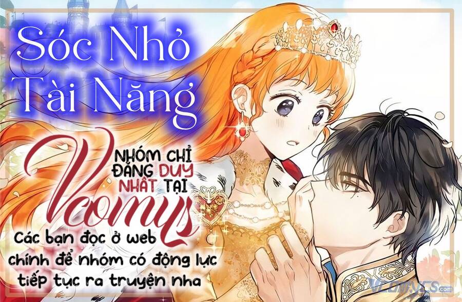 Sóc Nhỏ Tài Năng Chapter 22 - 1