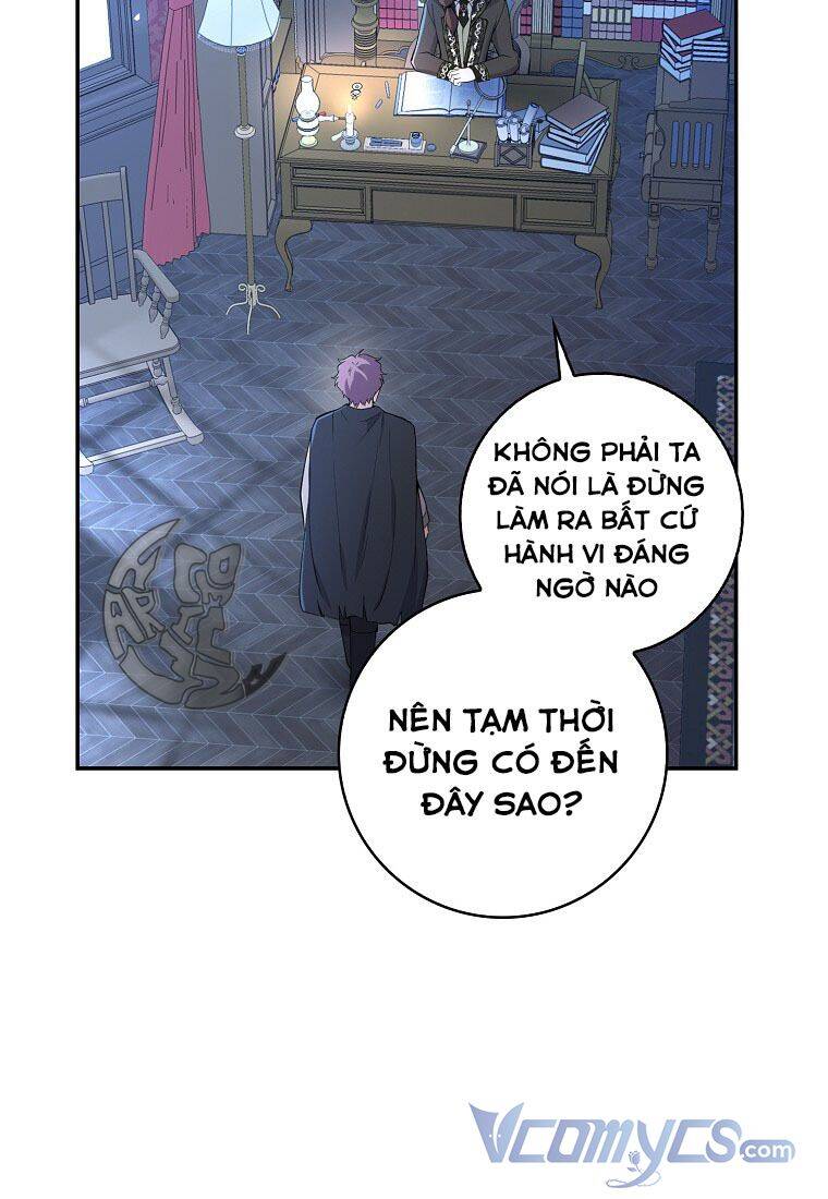 Sóc Nhỏ Tài Năng Chapter 22 - 27