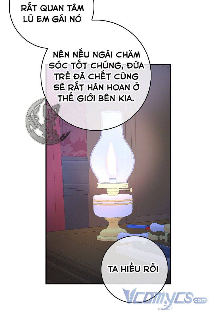 Sóc Nhỏ Tài Năng Chapter 22 - 36