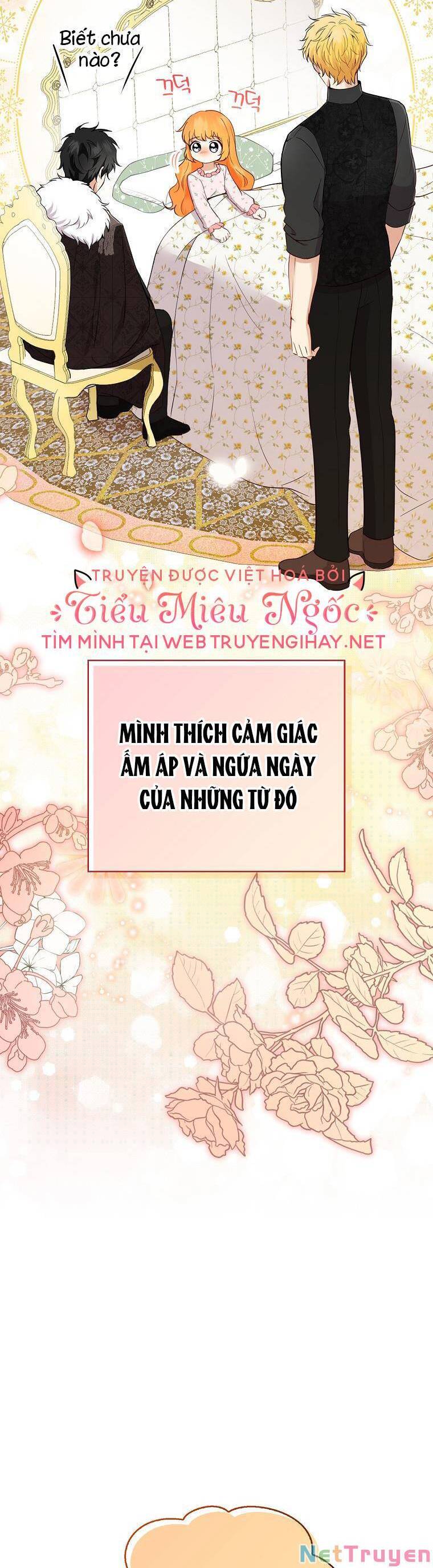 Sóc Nhỏ Tài Năng Chapter 38 - 16