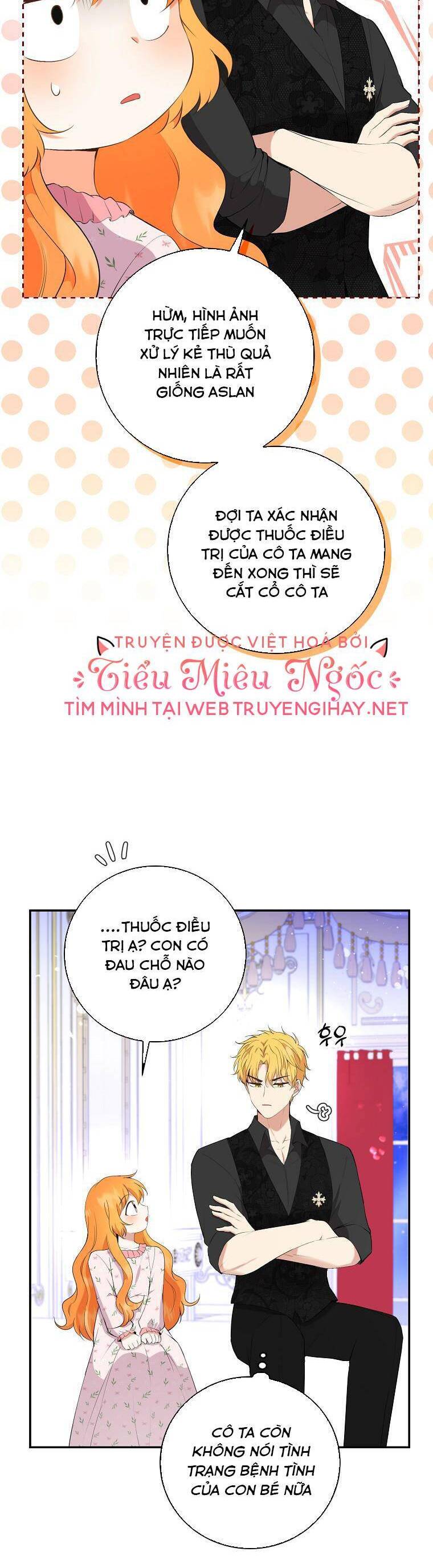 Sóc Nhỏ Tài Năng Chapter 38 - 22