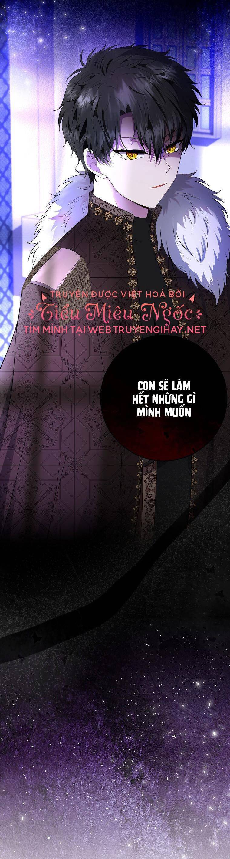 Sóc Nhỏ Tài Năng Chapter 38 - 34