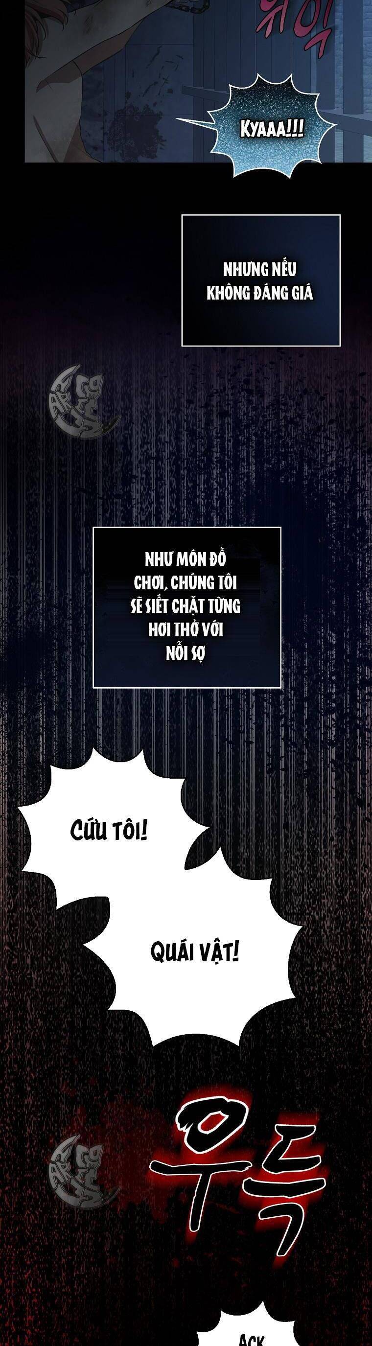 Sóc Nhỏ Tài Năng Chapter 40 - 38