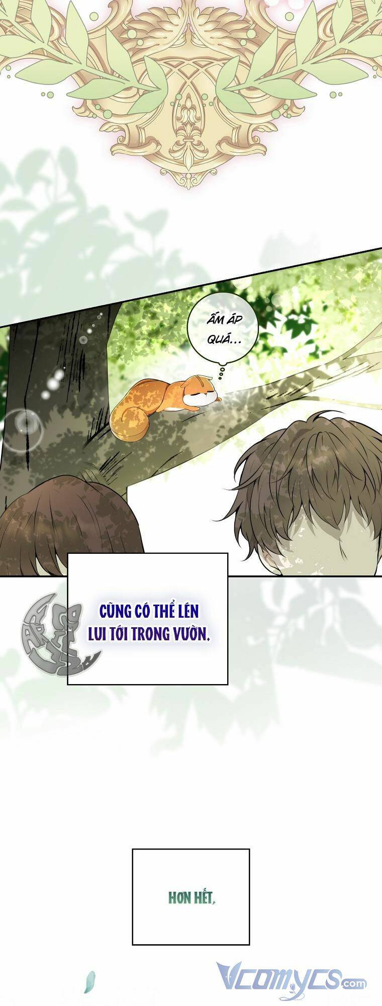 Sóc Nhỏ Tài Năng Chapter 1 - 56