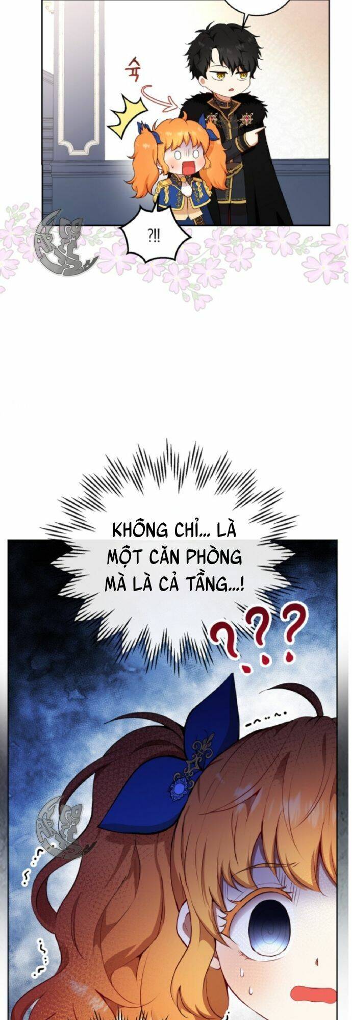 Sóc Nhỏ Tài Năng Chapter 10 - 61