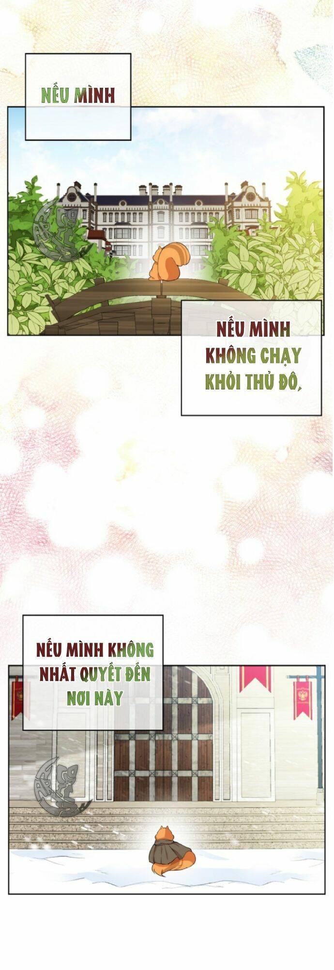 Sóc Nhỏ Tài Năng Chapter 10 - 76