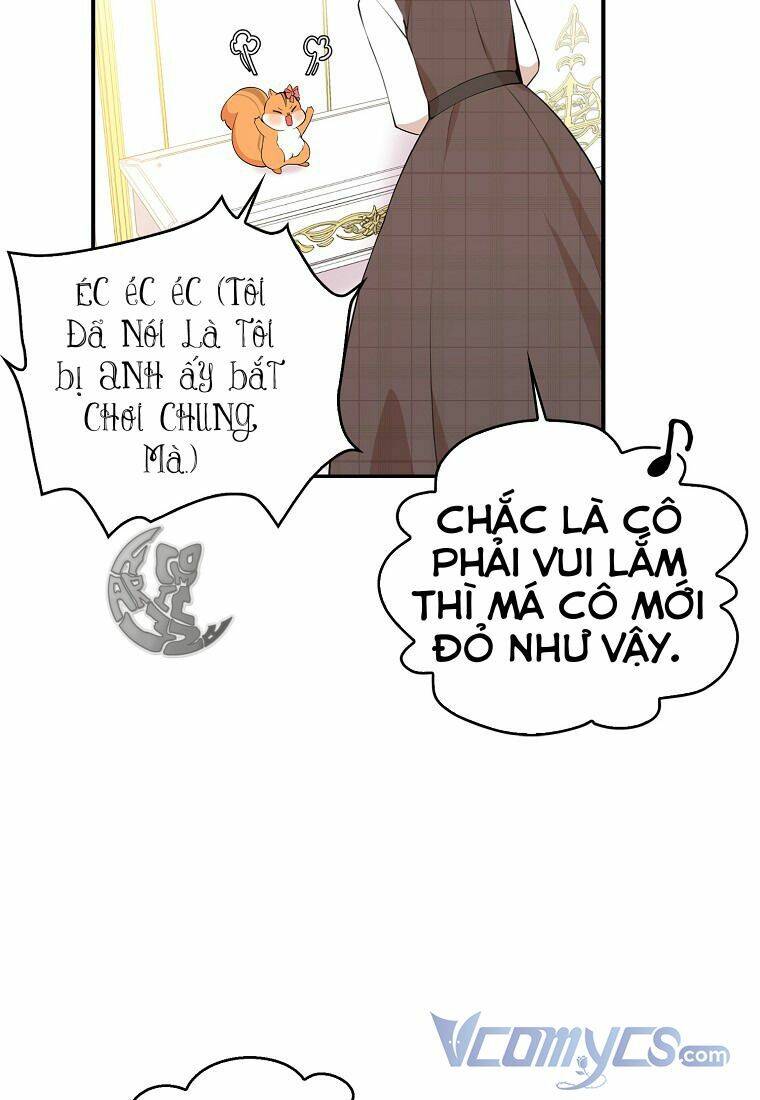 Sóc Nhỏ Tài Năng Chapter 11 - 43