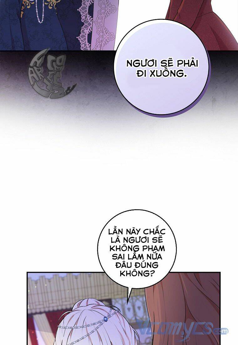 Sóc Nhỏ Tài Năng Chapter 11 - 96