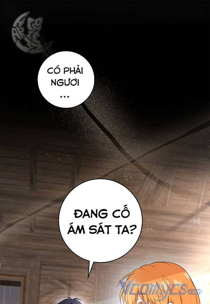 Sóc Nhỏ Tài Năng Chapter 16 - 2