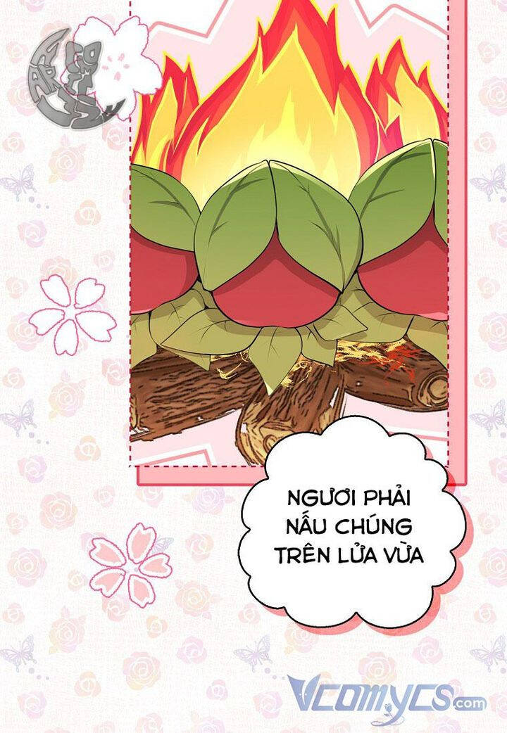 Sóc Nhỏ Tài Năng Chapter 16 - 22