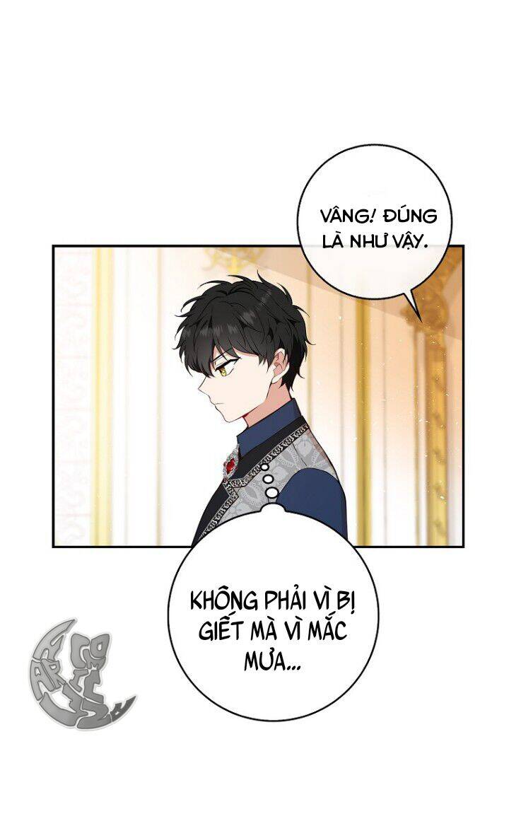 Sóc Nhỏ Tài Năng Chapter 17 - 6