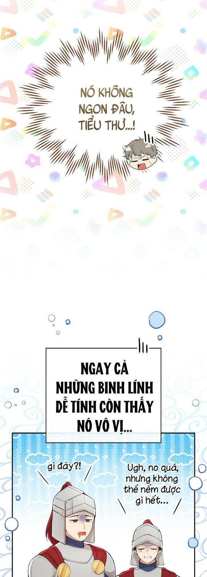 Sóc Nhỏ Tài Năng Chapter 19 - 19