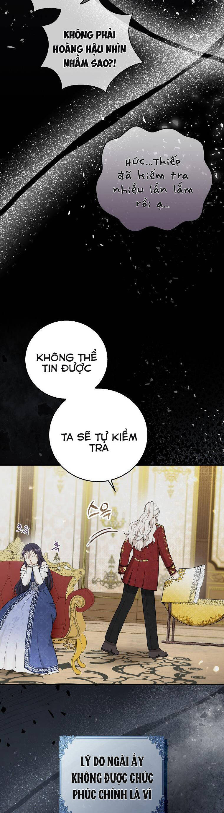 Sóc Nhỏ Tài Năng Chapter 31 - 2