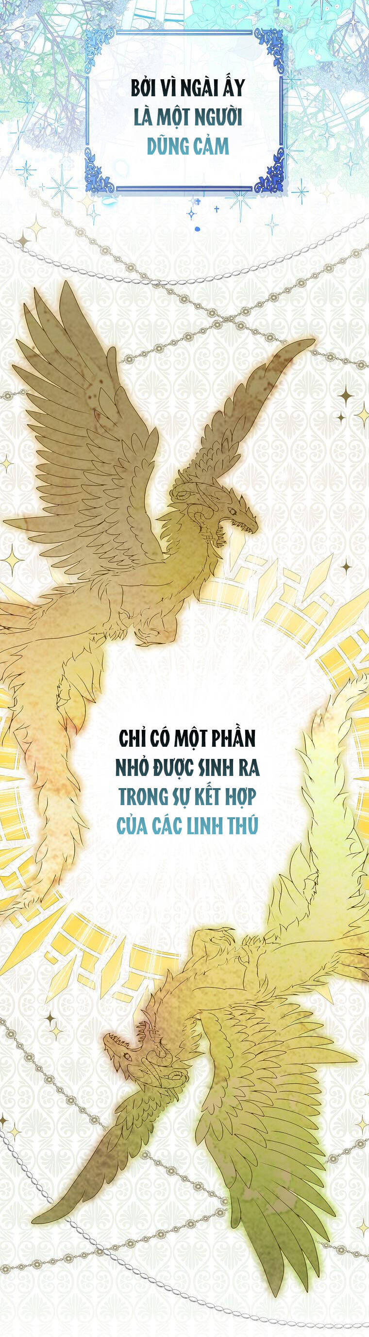 Sóc Nhỏ Tài Năng Chapter 31 - 4