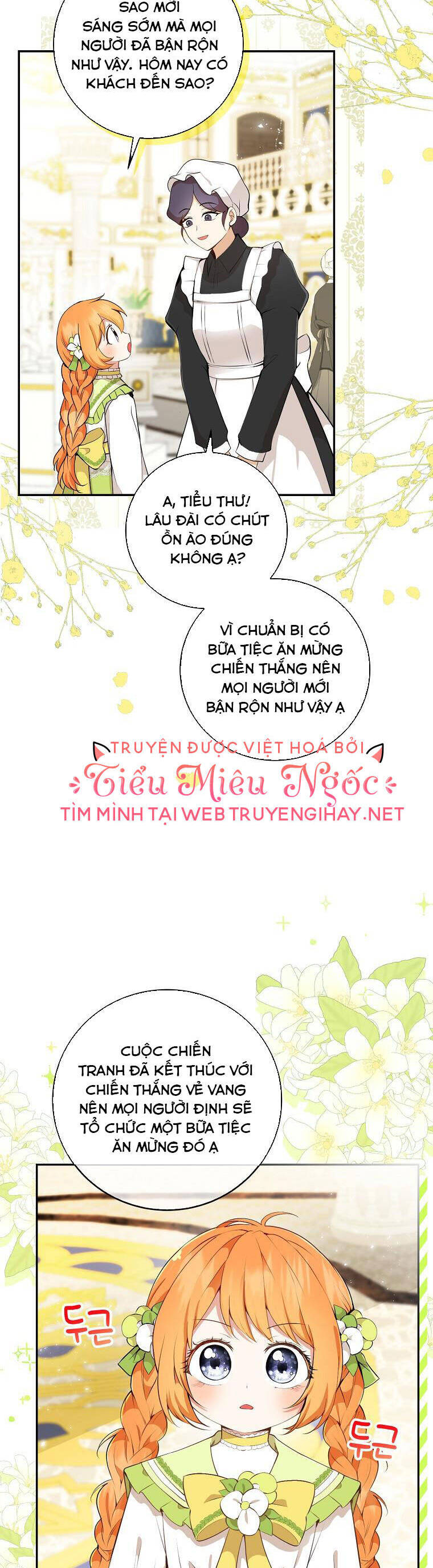 Sóc Nhỏ Tài Năng Chapter 32 - 26