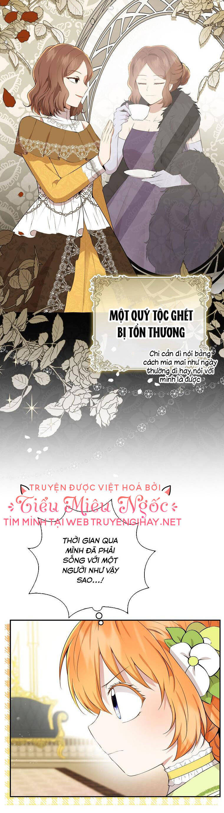 Sóc Nhỏ Tài Năng Chapter 34 - 12