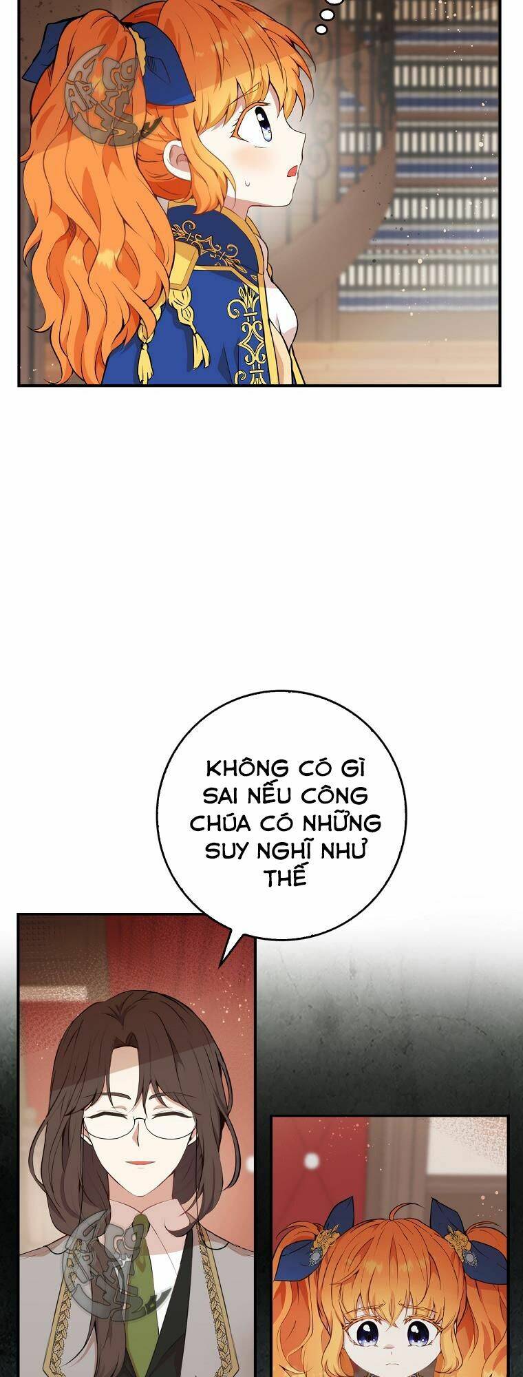 Sóc Nhỏ Tài Năng Chapter 6 - 36