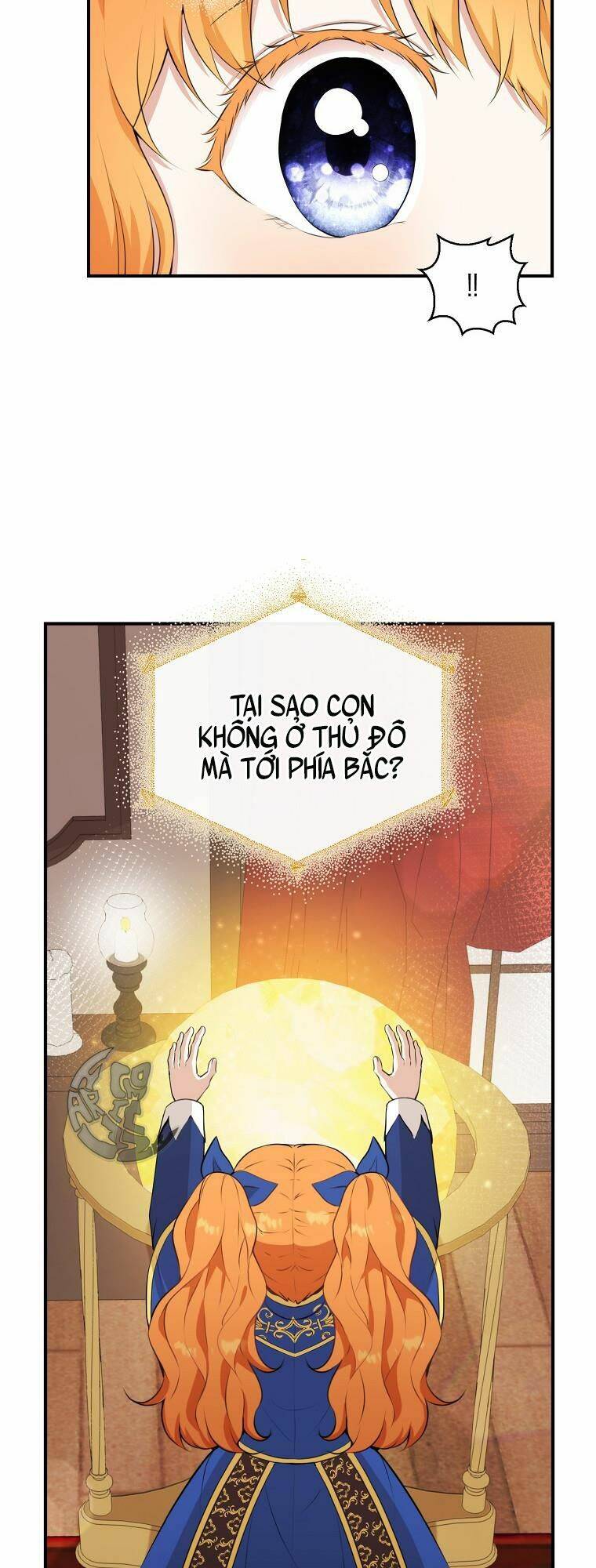 Sóc Nhỏ Tài Năng Chapter 6 - 51