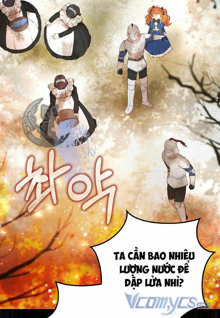 Sóc Nhỏ Tài Năng Chapter 8 - 3