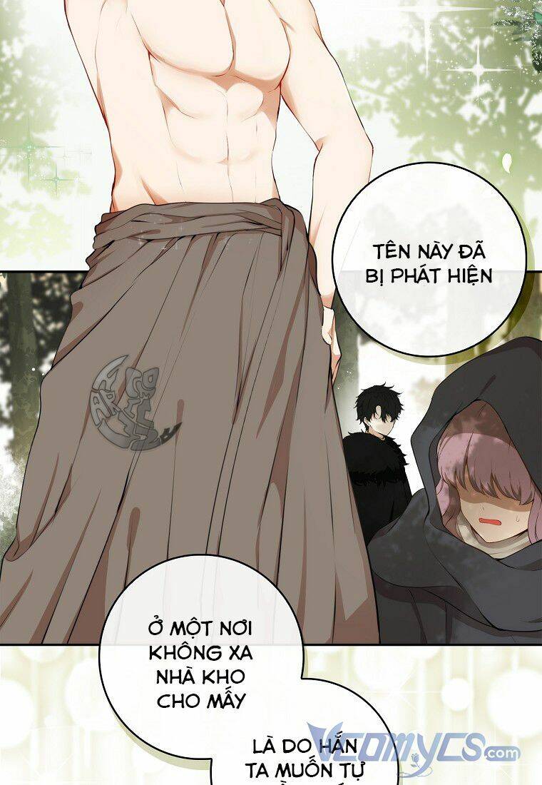 Sóc Nhỏ Tài Năng Chapter 8 - 32