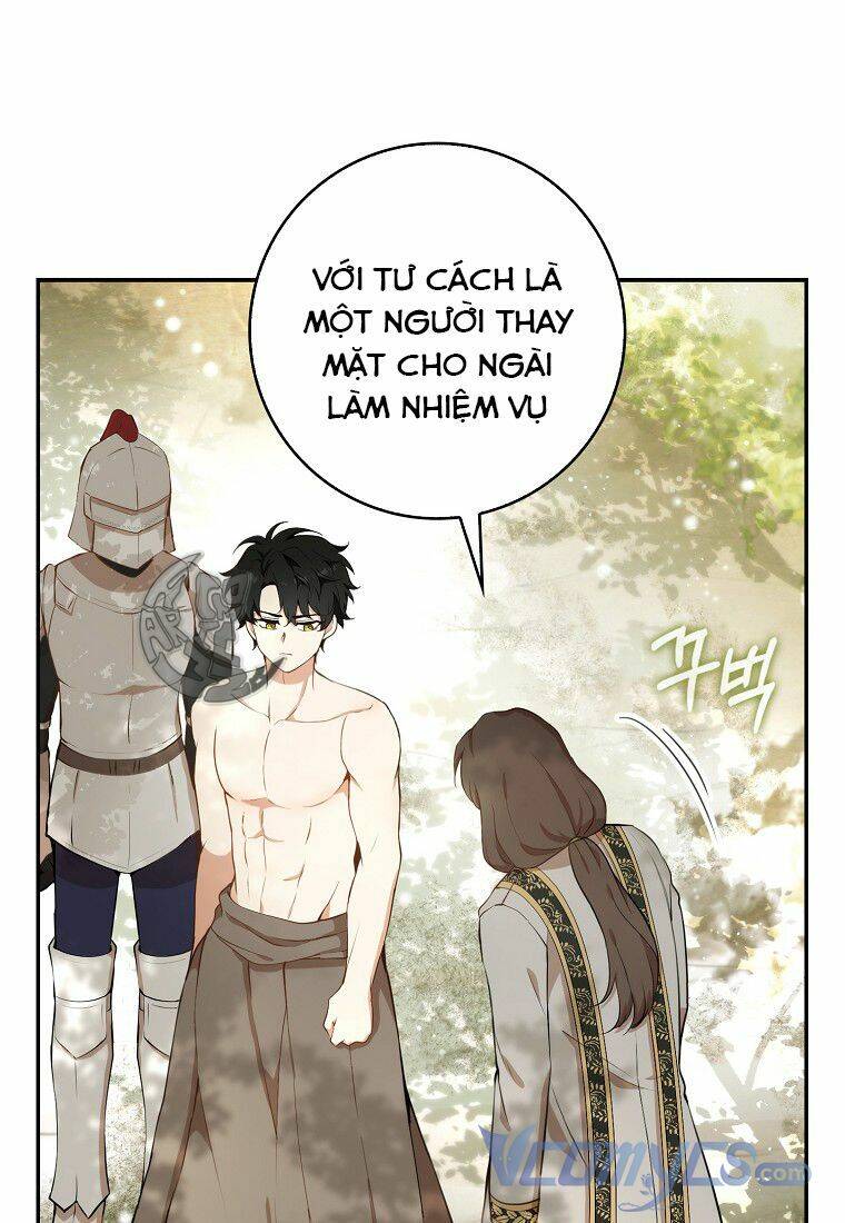 Sóc Nhỏ Tài Năng Chapter 8 - 44