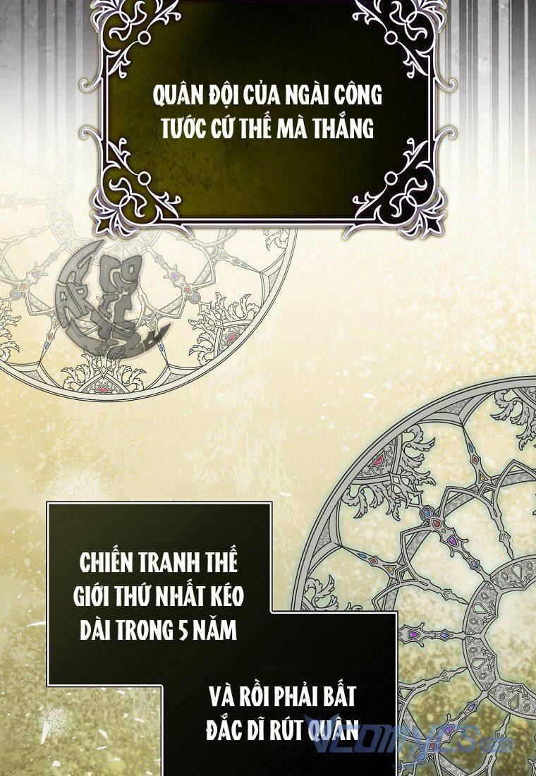 Sóc Nhỏ Tài Năng Chapter 8 - 6