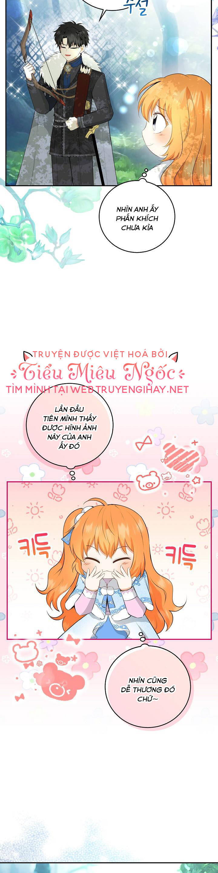 Sóc Nhỏ Tài Năng Chapter 28 - 17