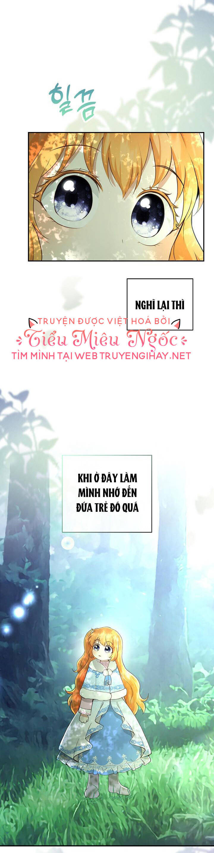 Sóc Nhỏ Tài Năng Chapter 28 - 34