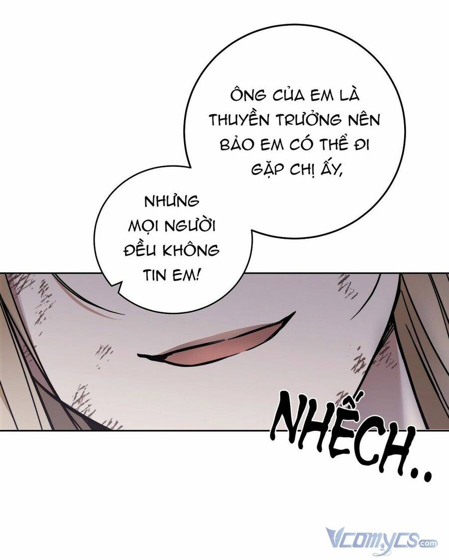 Lời Nói Dối Vĩnh Cửu Chapter 3 - 85