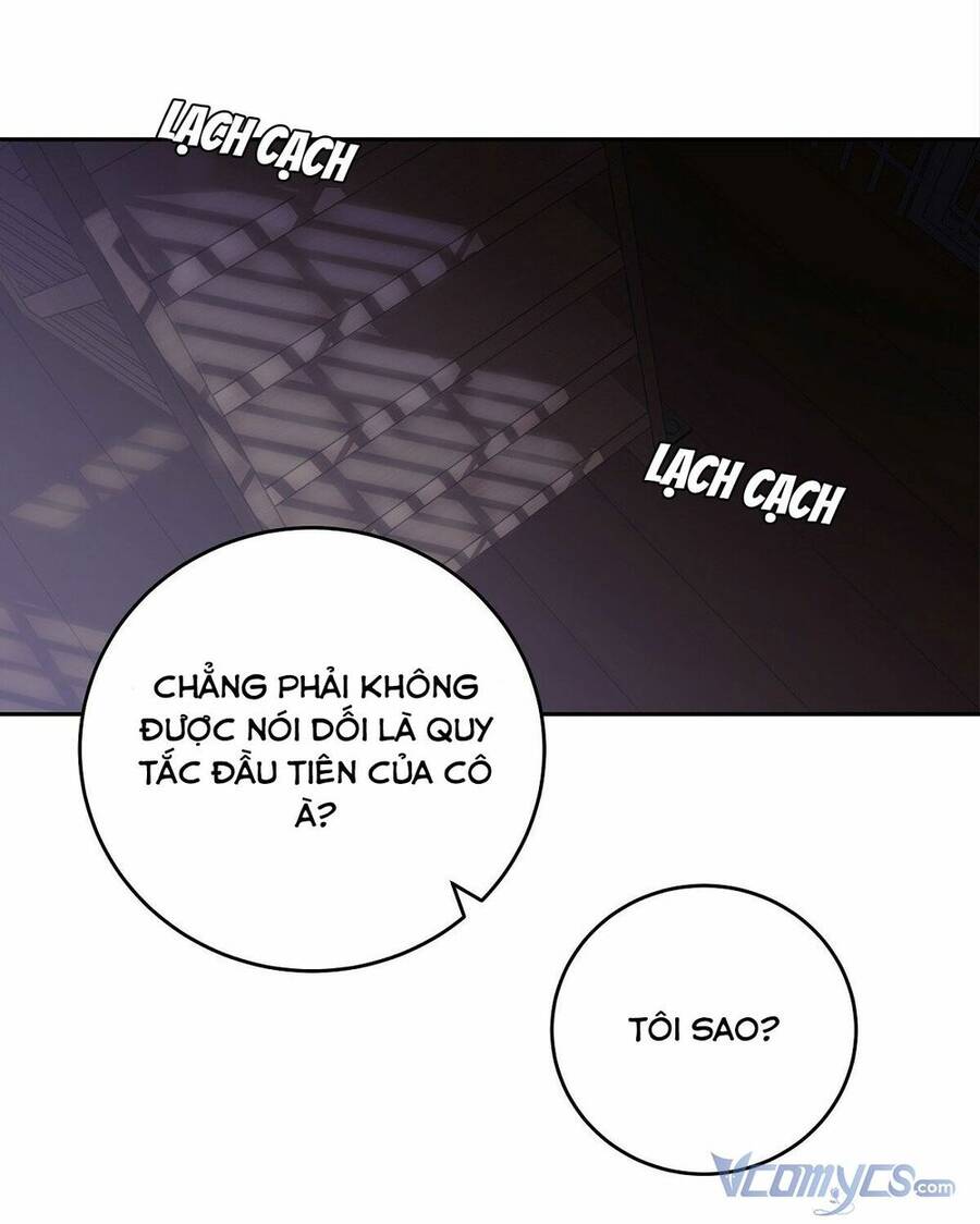 Lời Nói Dối Vĩnh Cửu Chapter 4 - 97