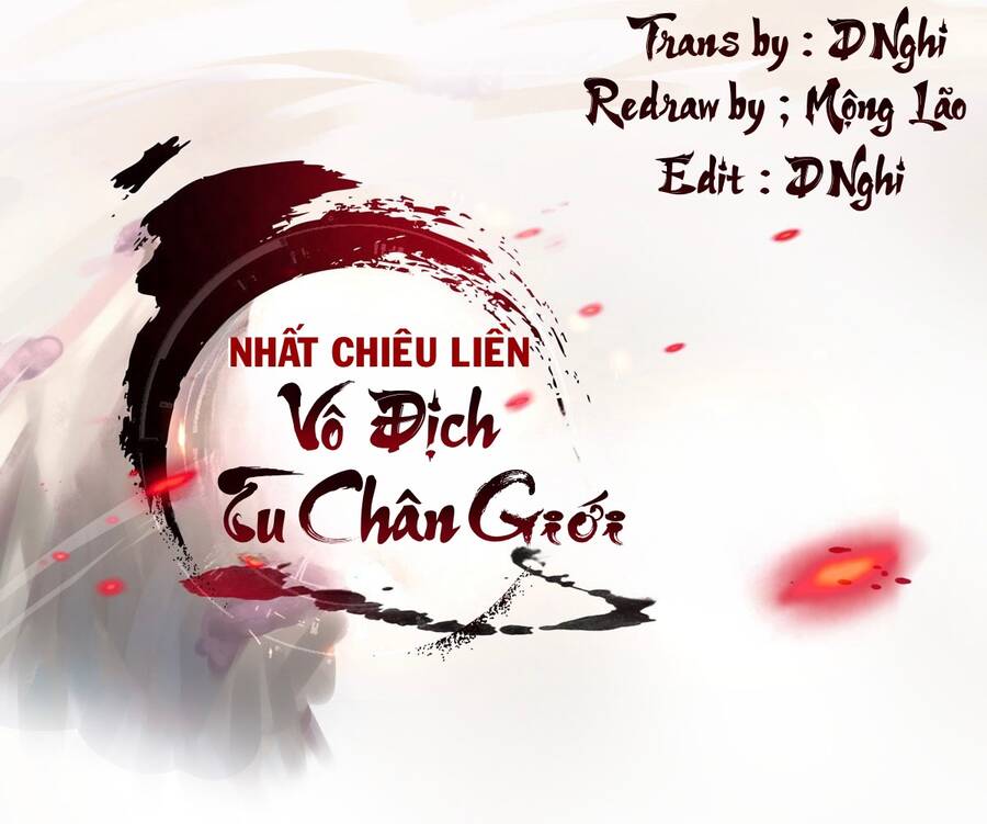 Nhất Chiêu Liền Vô Địch Tu Chân Giới Chapter 23 - 2