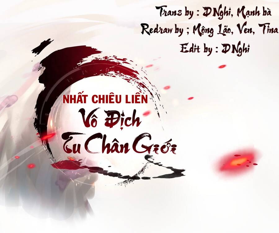 Nhất Chiêu Liền Vô Địch Tu Chân Giới Chapter 39 - 1