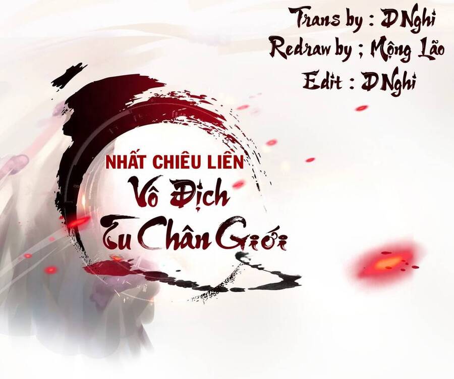 Nhất Chiêu Liền Vô Địch Tu Chân Giới Chapter 29 - 1