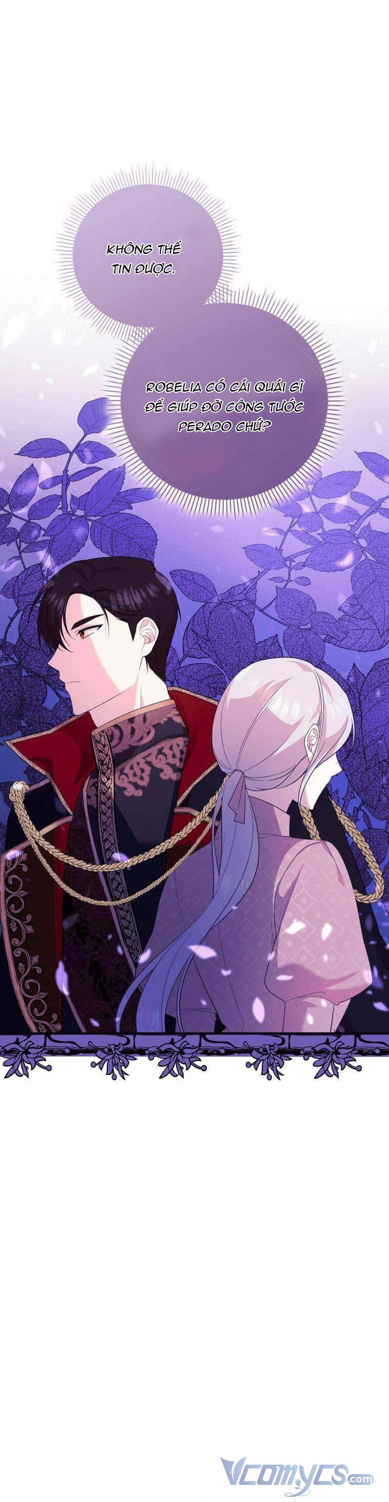 Hãy Ủng Hộ Kế Hoạch Trả Thù Của Tôi Chapter 5 - 5