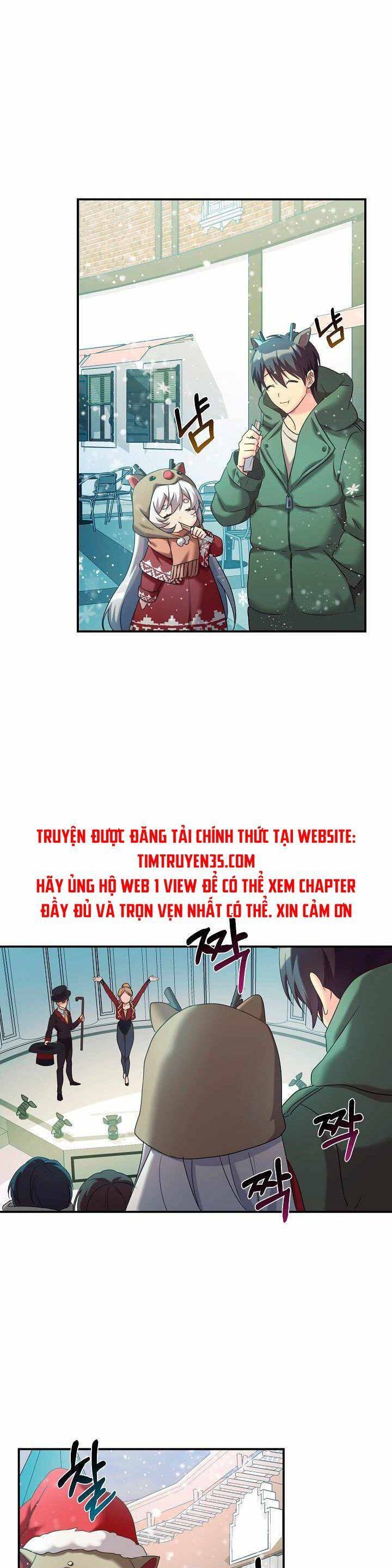 Con Gái Tôi Là Rồng! Chapter 11 - 19