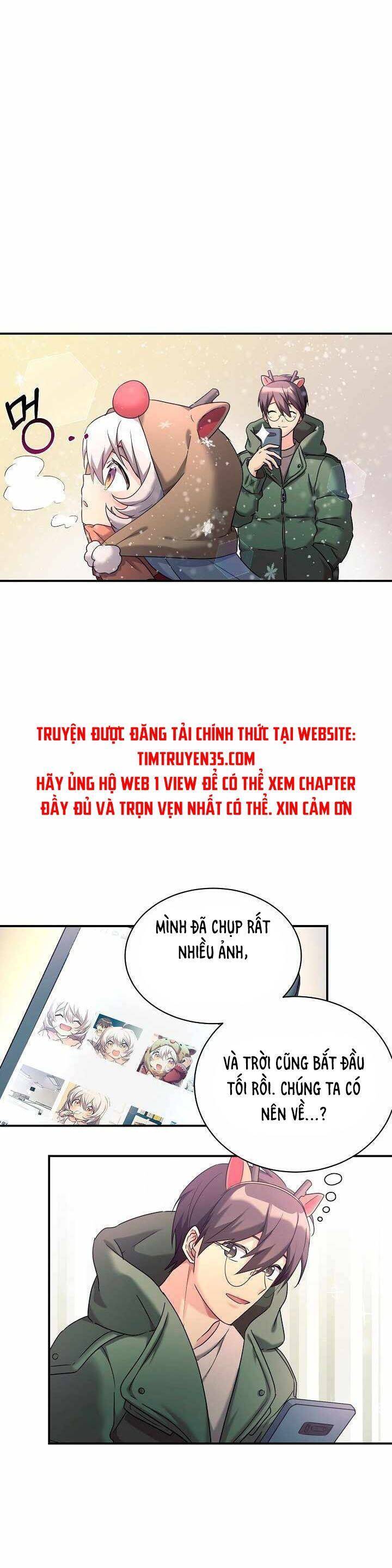 Con Gái Tôi Là Rồng! Chapter 11 - 22