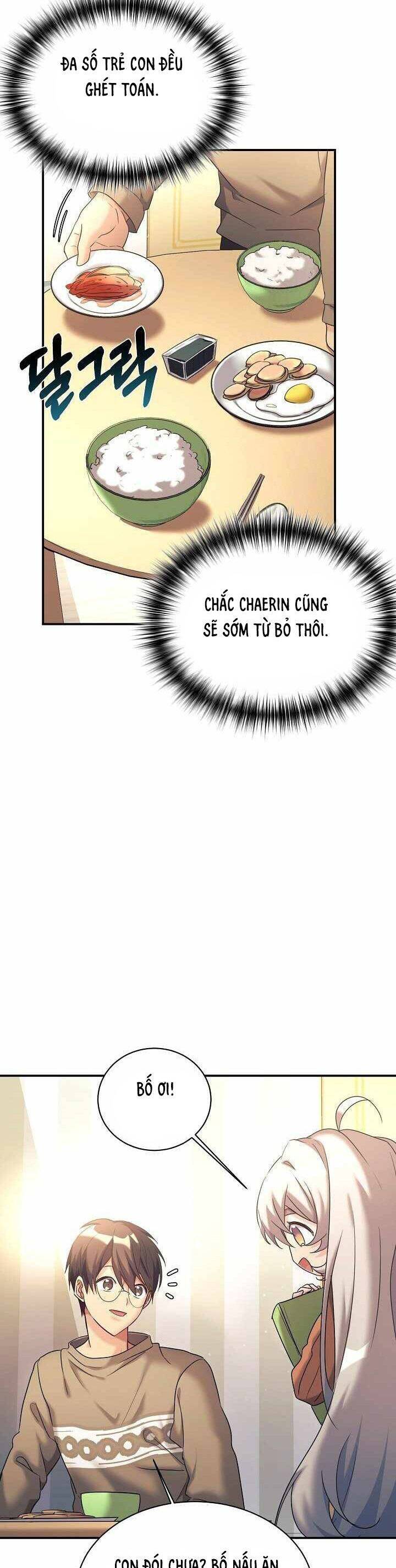 Con Gái Tôi Là Rồng! Chapter 12 - 27