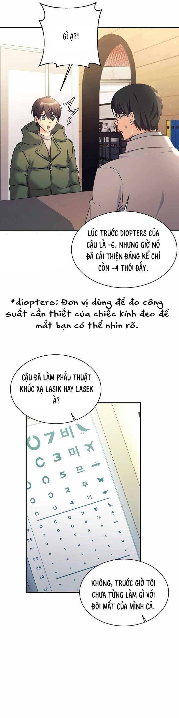 Con Gái Tôi Là Rồng! Chapter 12 - 10