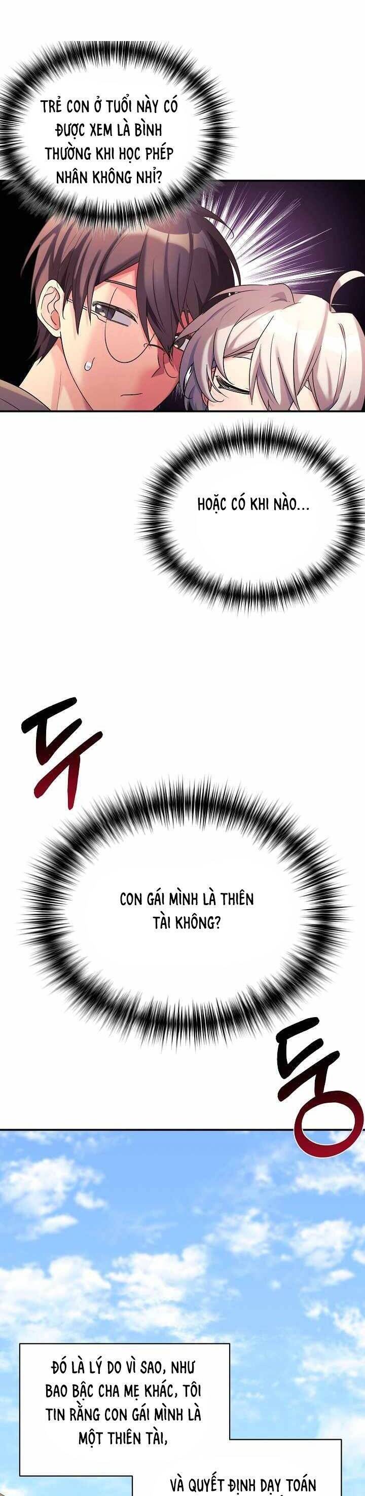 Con Gái Tôi Là Rồng! Chapter 13 - 23