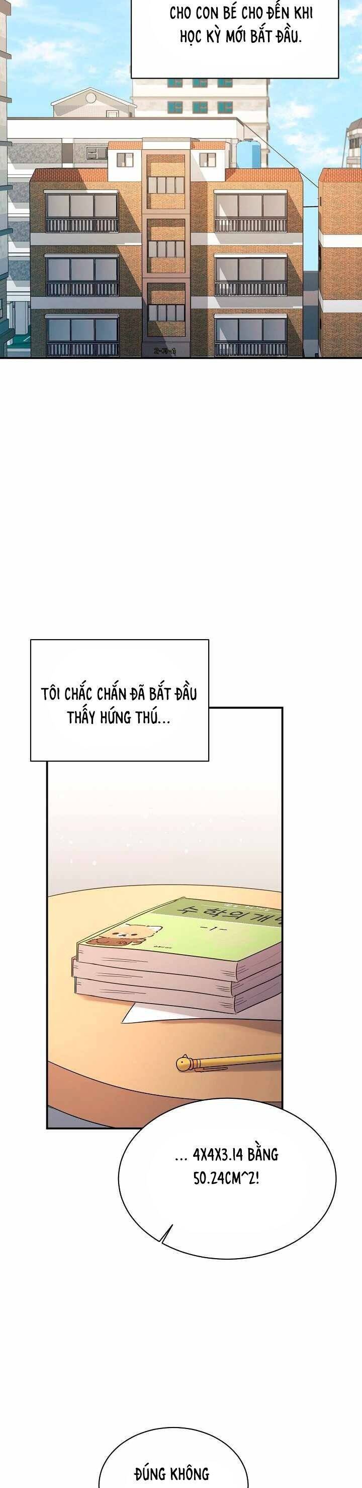 Con Gái Tôi Là Rồng! Chapter 13 - 24