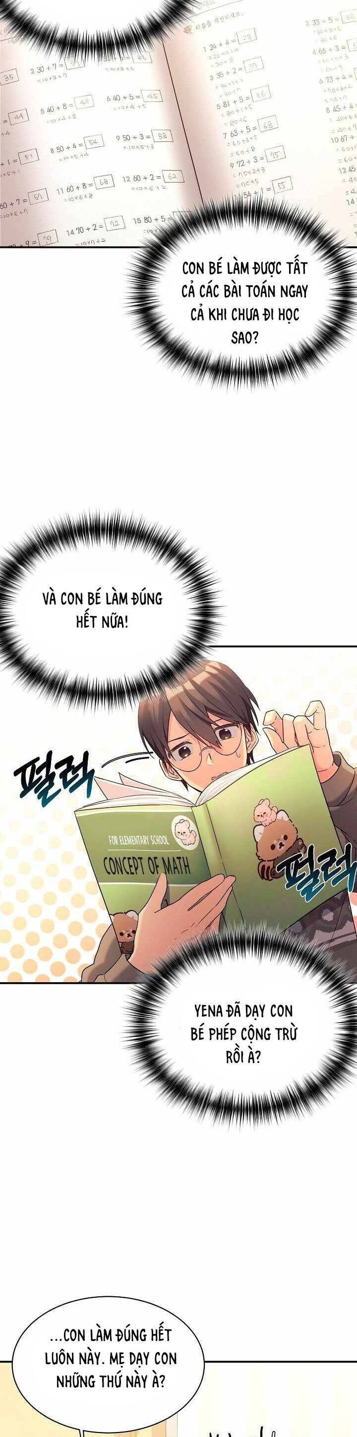 Con Gái Tôi Là Rồng! Chapter 13 - 5