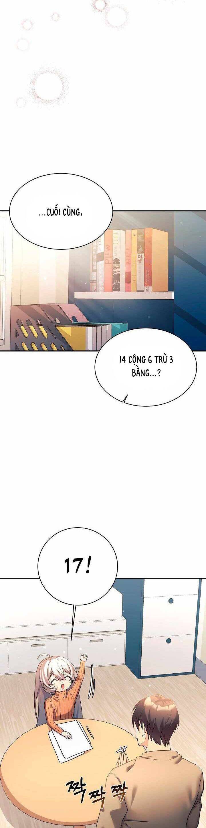 Con Gái Tôi Là Rồng! Chapter 13 - 9